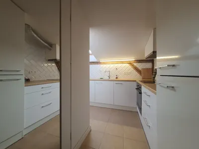 Duza kawalerka na Wildzie wyposazona - miniatura 4