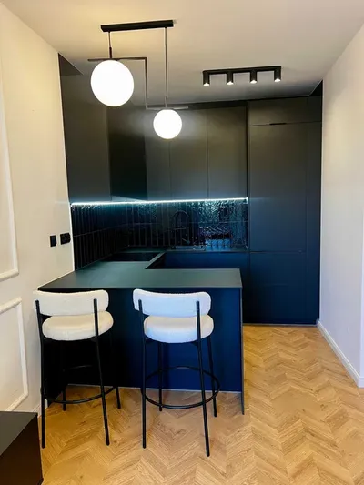 NOWE 2-pokojowe mieszkanie 30 m² w centrum Bydgoszczy, Urzecze Budlex - miniatura 2