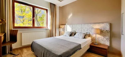 Apartament 60m2 z tarasem 20m2-IDZIKOWSKIEGO - miniatura 5