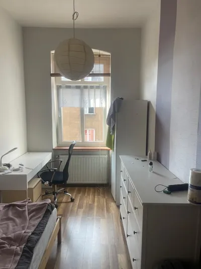 Wynajmę pokój jednoosobowy - miniatura 4