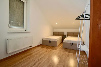 PL/RU Bronowice Wielkie / Garaż w cenie / Od zaraz / Klimatyzacja / 3 pokoi / Pets friendly - miniatura 5