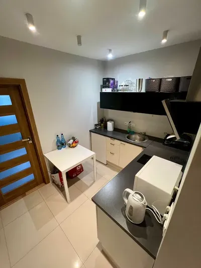 Jednoosobowy pokój nieprzechodni - prądnicka - miniatura 5