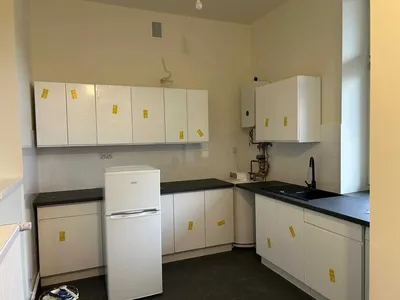 KAZIMIERZ ul. Miodowa - mieszkanie 50 m2 po remoncie BEZCZYNSZOWE - miniatura 3