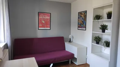 Karłowice- pokój w mieszkaniu willowym, opłaty w cenie najmu - miniatura 2