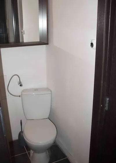 [ul. Rojna 4] - Pokoj (1os) + 32" TV + WiFi [Kaucja 300 PLN] - miniatura 5
