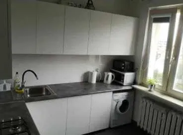 Pokój do wynajęcia Paderewskiego 3e w mieszkaniu 4 pokojowym - miniatura 3