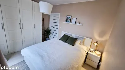 Mieszkanie dwupokojowe 45m2 osiedle Jaśminowe, Poznań - miniatura 5