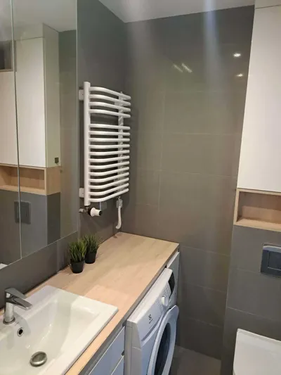 mieszkanie na wynajem - ul. Dobrego Pasterza 120B - 60m2 - miniatura 5