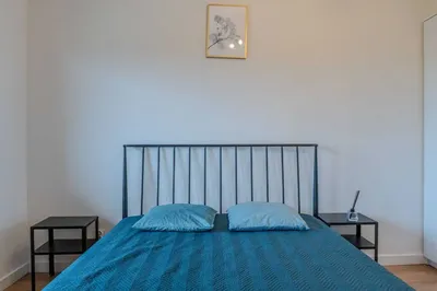 Nowe komfortowe RZESZÓW Nova Graniczna 2-pokoje 36 m2 bezpośredni - miniatura 5