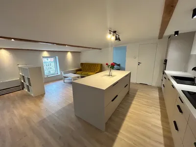 Apartament w centrum 65 m - miniatura 3