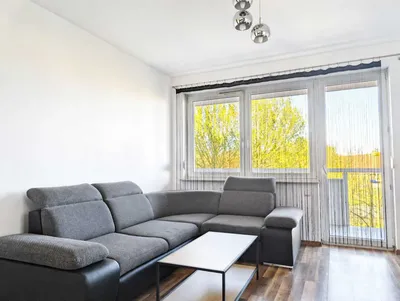 2 pokoje z balkonem w pobliżu Starówki, brak prowizji - Sobieskiego 22 a, Jakubskie Przedmieście - miniatura 2