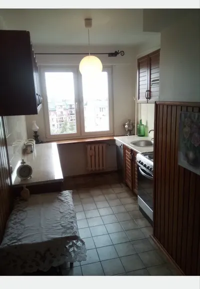Pokój z balkonem do wynajęcia - miniatura 3