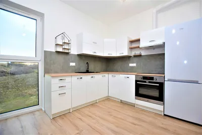 40 m2 2 pokoje balkon garaż ul. Wołyńska - miniatura 4