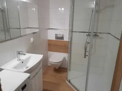 Mieszkanie do wynajęcia os. Antoniuk ul. Wierzbowa. Apartamentowiec Wierzbowa Park - miniatura 4