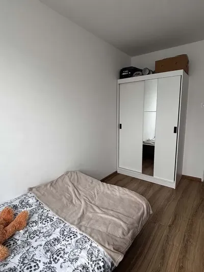 Odstąpie 2 osobne pokoje Podwislocze - miniatura 3