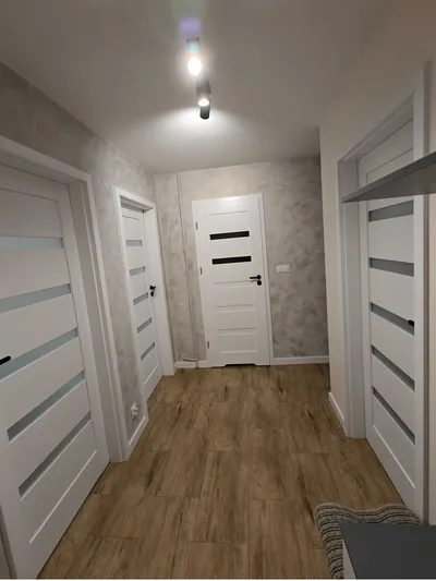 Do wynajęcia 3-pokojowe mieszkanie 50 m ² Rzeszów - miniatura 2