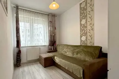 Słoneczne Tarasy- ogromny balkon! - miniatura 4