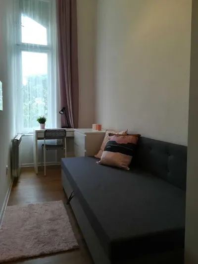 Pokój 1-os FREDRY Centrum