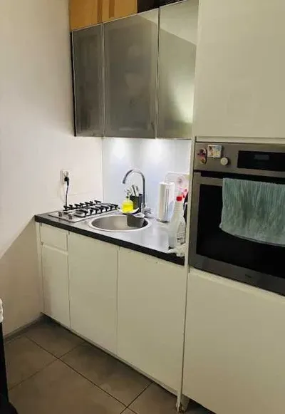 Wynajmę mieszkanie dwa pokoje na przeciwko CH Kaskada - miniatura 2