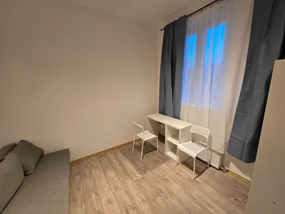 Samodzielny pokój ul Dąbrowskiego 24 - świeżo po remoncie