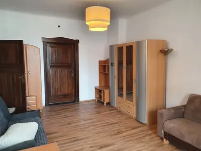 Pokój 1 lub 2 os. z dużym balkonem / dzielnica Muzyczna - miniatura 2