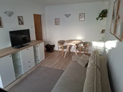 Kawalerka po Remoncie BALKON - Aleksandrowska - miniatura 2