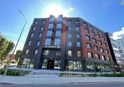 Apartament umeblowany Przymorze - miniatura 2