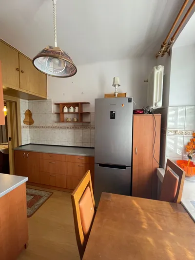 Do wynajęcia mieszkanie 64 m² – Lublin (centrum) | 2 pokoje (czynsz w cenie najmu) - miniatura 4