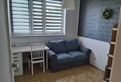 4 pokoje Warszawa Mokotów na Wynajem (58 m²) | Od zaraz | Świetna lokalizacja - miniatura 2