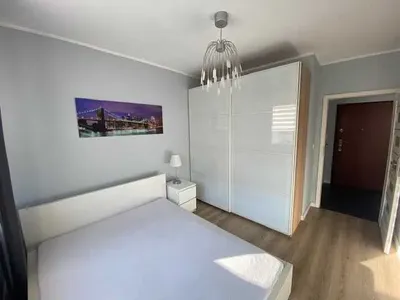 Mieszkanie 47m2 na wynajem, Gdańsk Śródmieście (2 pok) - od czerwca - miniatura 4