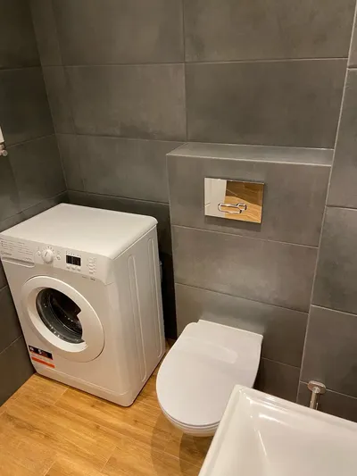 Wynajmę mieszkanie 2 pokoje - miniatura 5