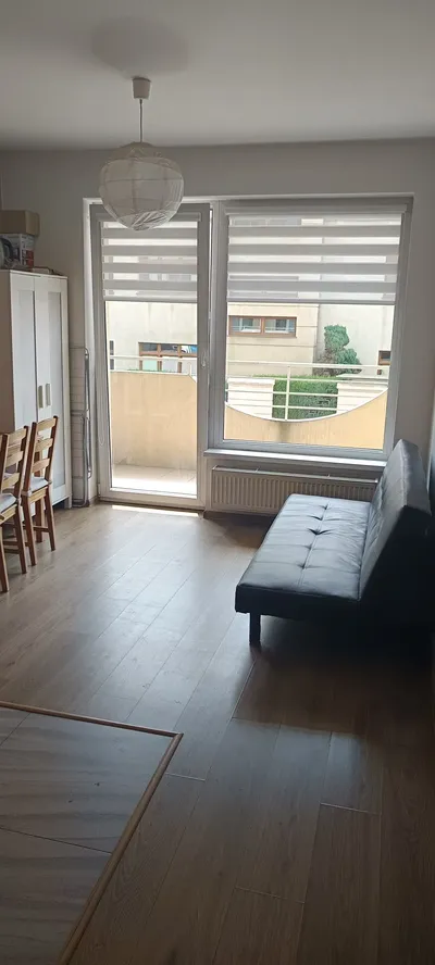 Pokój do wynajęcia Rewolucji 68 - miniatura 5