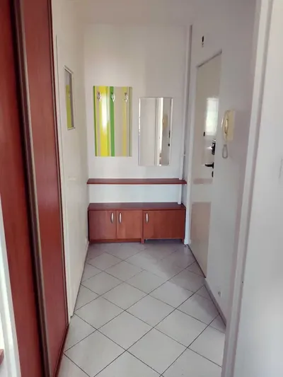 Kawalerka na wynajem przy ul. Brukowej - miniatura 2