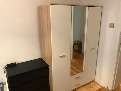 Wynajmę 1 osobowy pokój 6 min pieszo od Placu Rapackiego - miniatura 3