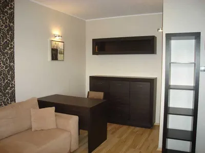 Wynajmę Kawalerkę Szczecin Osiedle Przyjażń - miniatura 2