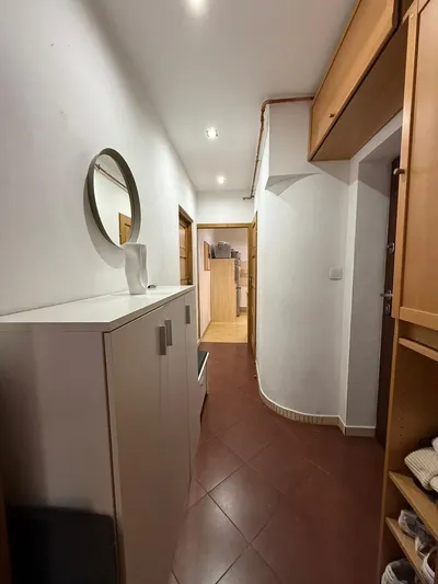 Mieszkanie Katowice Koszutka: dwupokojowe, przytulne i umeblowane - miniatura 5