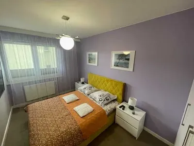 3-pok. apartamenty centrum *klima* 70m2 - miniatura 4