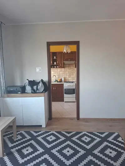 Atrakcyjna kawalerka Osiedle Bartodzieje - miniatura 4