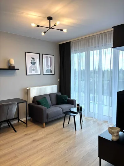 Mieszkanie Portowa, Zabłocie, Kraków, Właściciel, flat for rent ENG owner