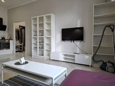 Do wynajęcia | 2 pokoje | 43 m² | al. Wyzwolenia | W pełni wyposażone - miniatura 2