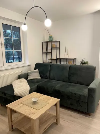 Komfortowe 2 pokojowe+taras 40 m2 +garaż - ochota ul. maszynowa - miniatura 2