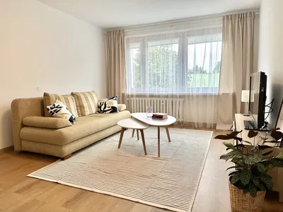 Mieszkanie 2 pok. 43m2 Olsza - od kwietnia