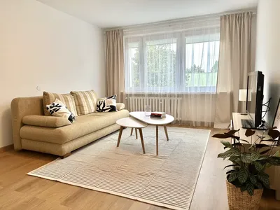 Mieszkanie Kraków 42.03m2