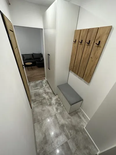 Nowoczesne 3 pokojowe mieszkanie z klimatyzacją - miniatura 4