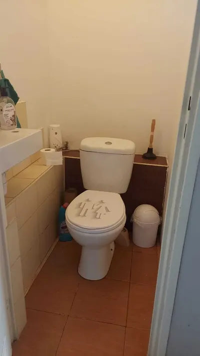 Pokój 9m2 na Śmiałego - miniatura 3