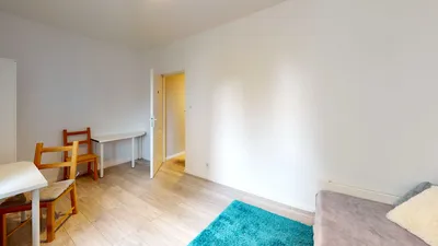 Jednoosobowy pokój na Modzelewskiego 58a/Mokotów/739 - miniatura 3
