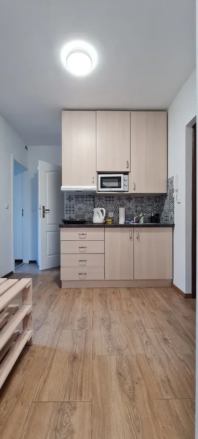 Pokój 1 osobowy wynajmę Gdańsk Zaspa - miniatura 3