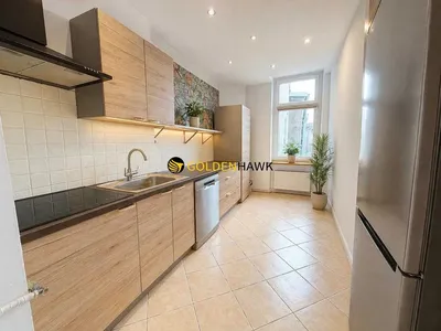 3 pokoje, Centrum przy Kaskadzie – najem 3 mies - miniatura 5