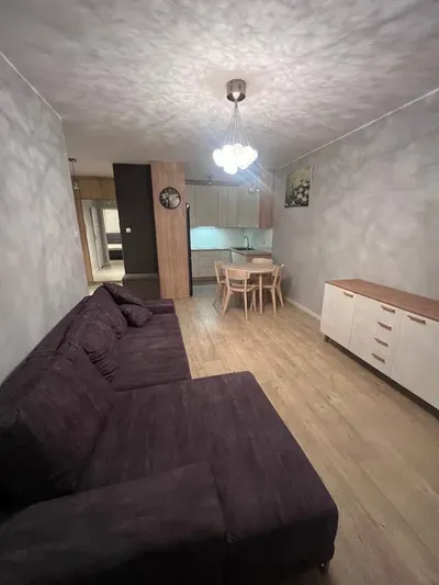 Gdansk Jasień 2 pokoje garaz komórka ogrodek - miniatura 5