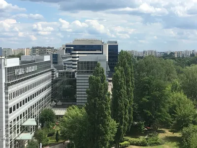 Duży pokoj z balkonem dla dziewczyny/ Mokotów/ od Maja - miniatura 5